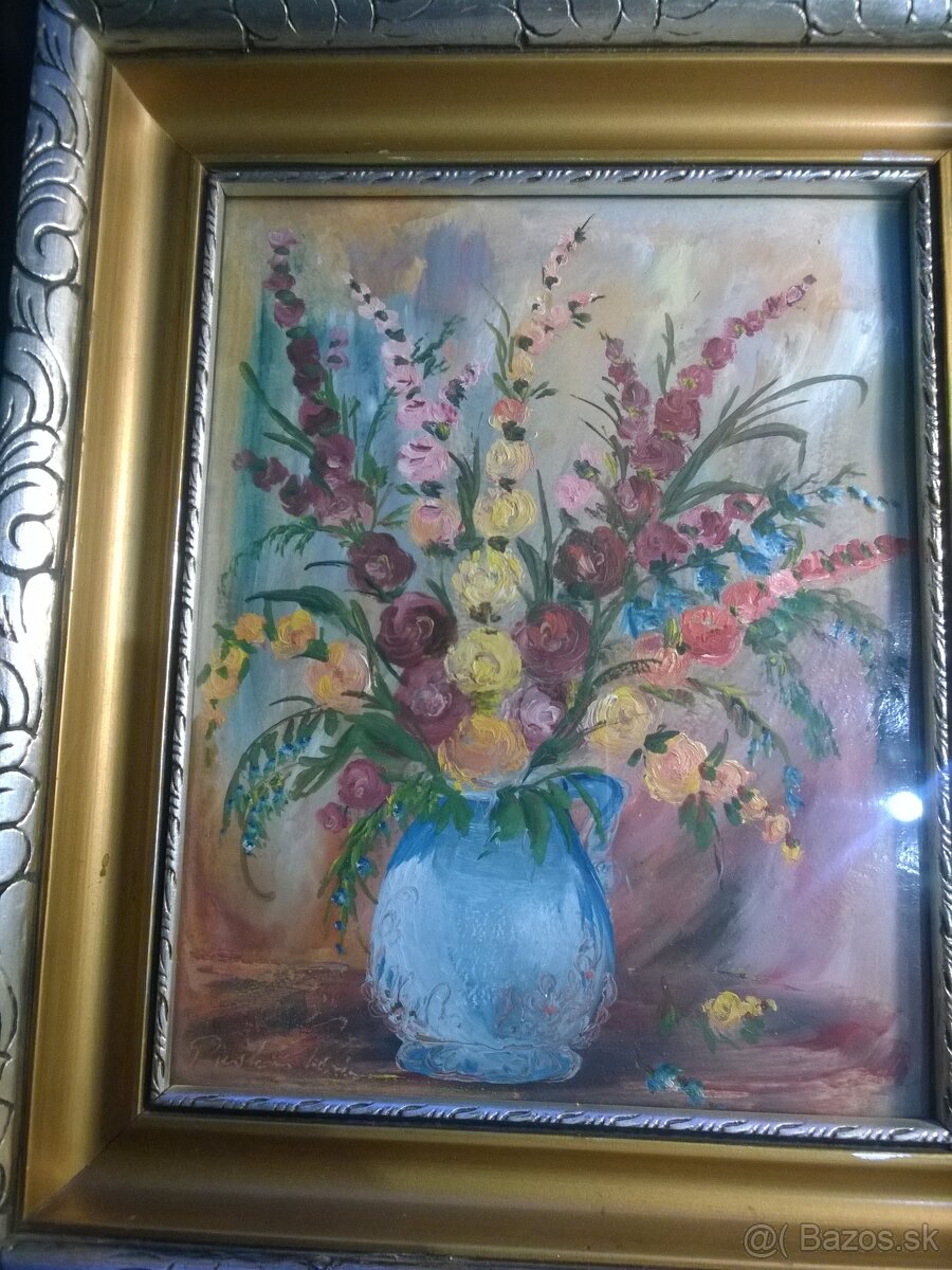 Kytica -Maira Puszkasz - 6