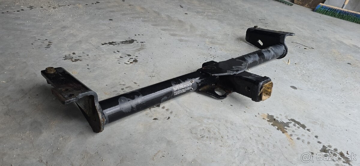 Toyota FJ CRUISER/LAND CRUISER - 6