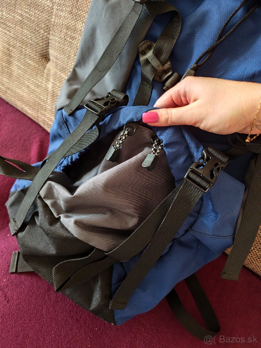 Turistický batoh - 6