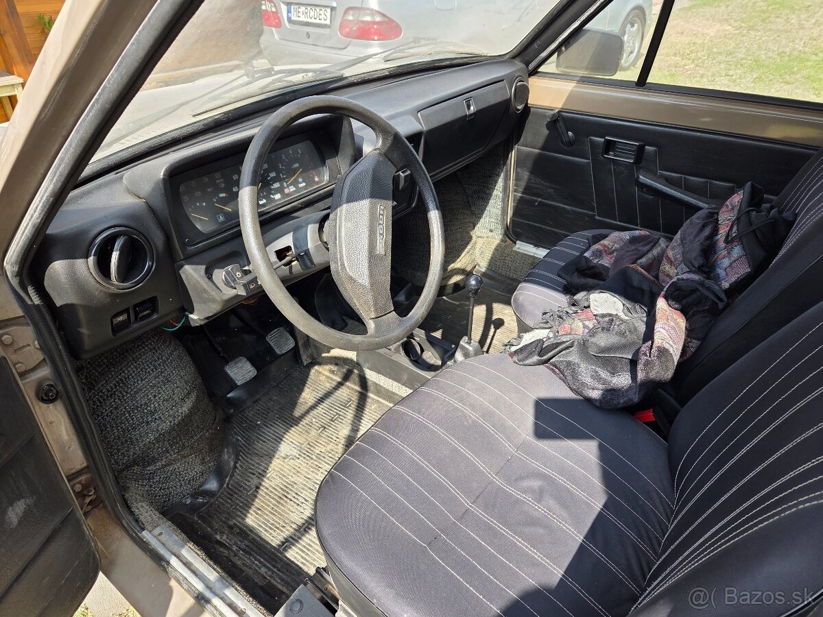 Predam škodu 120 - 6