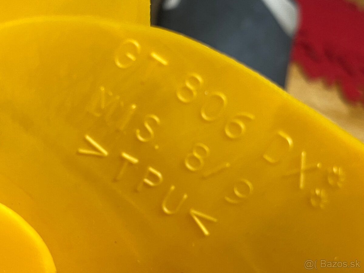 Predám lyžiarky - 6