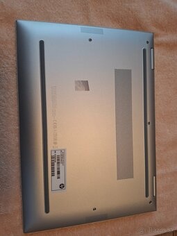 Predám 14 palcový dotykový notebook HP EliteBook X360 1040 - 6