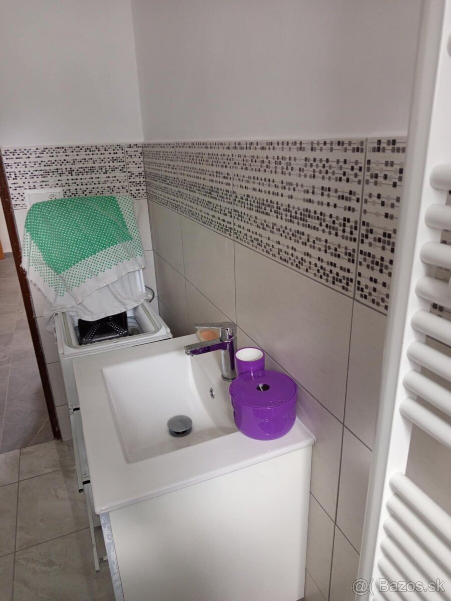 Prenájom rodinného domu - 6