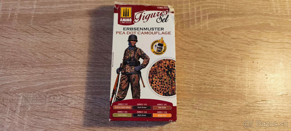 pomocky pre modelarou -dioramy - 6