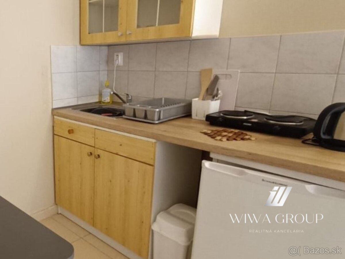 Na prenájom: garsónka v Štúrove - 6