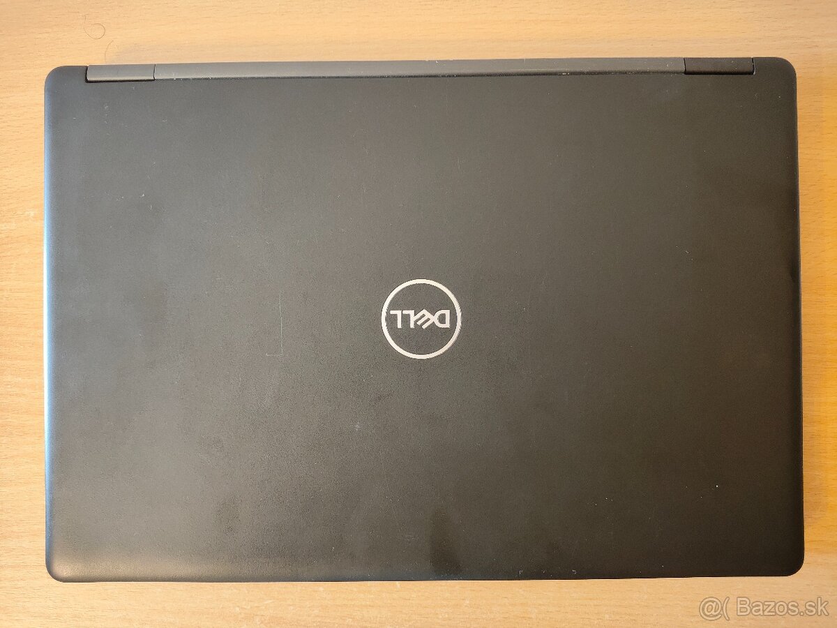Dell Latitude 5491 | i5 • 16GB • 256GB SSD - 6