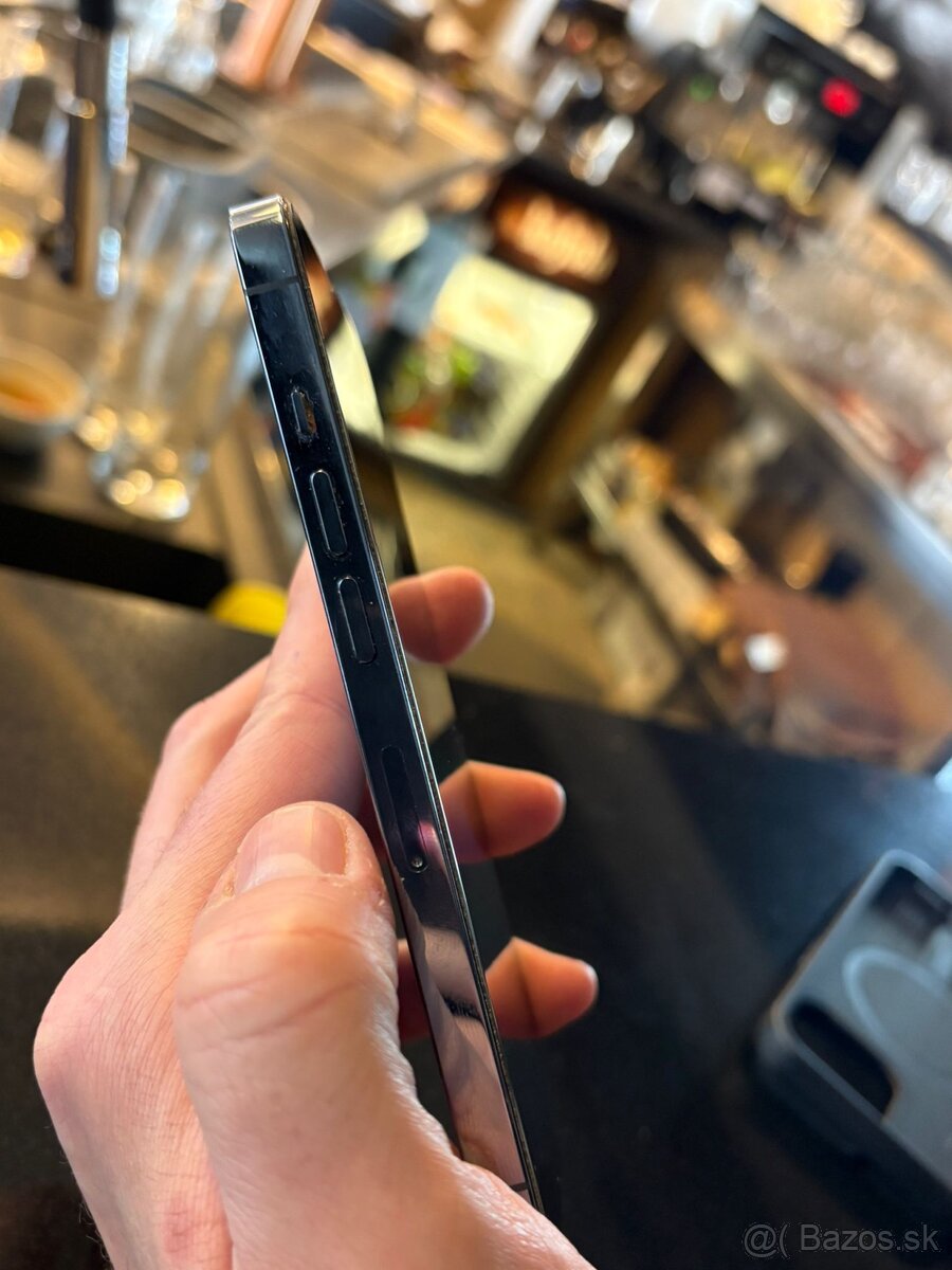 Predám iPhone 13 pro - 6