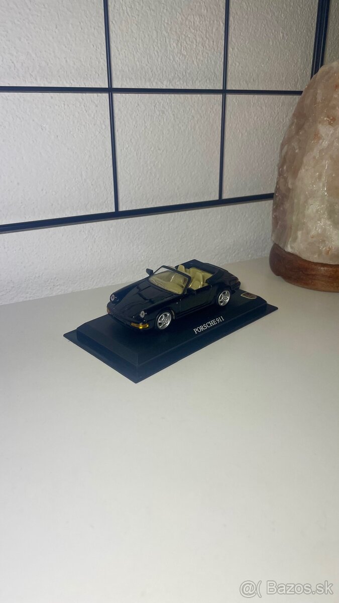 Modely 1:43 - 6
