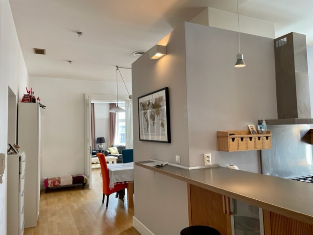 BA I. Na prenájom 5 izbový byt v centre - 6