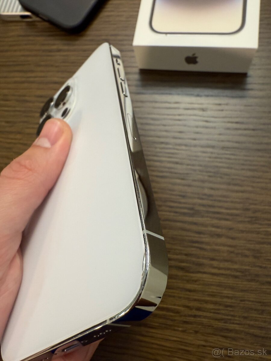 Iphone 14 pro 256 GB - 6