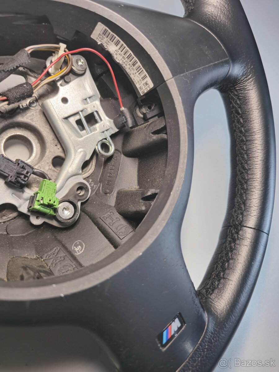 M-packet volant e46 e36 e39 - 6