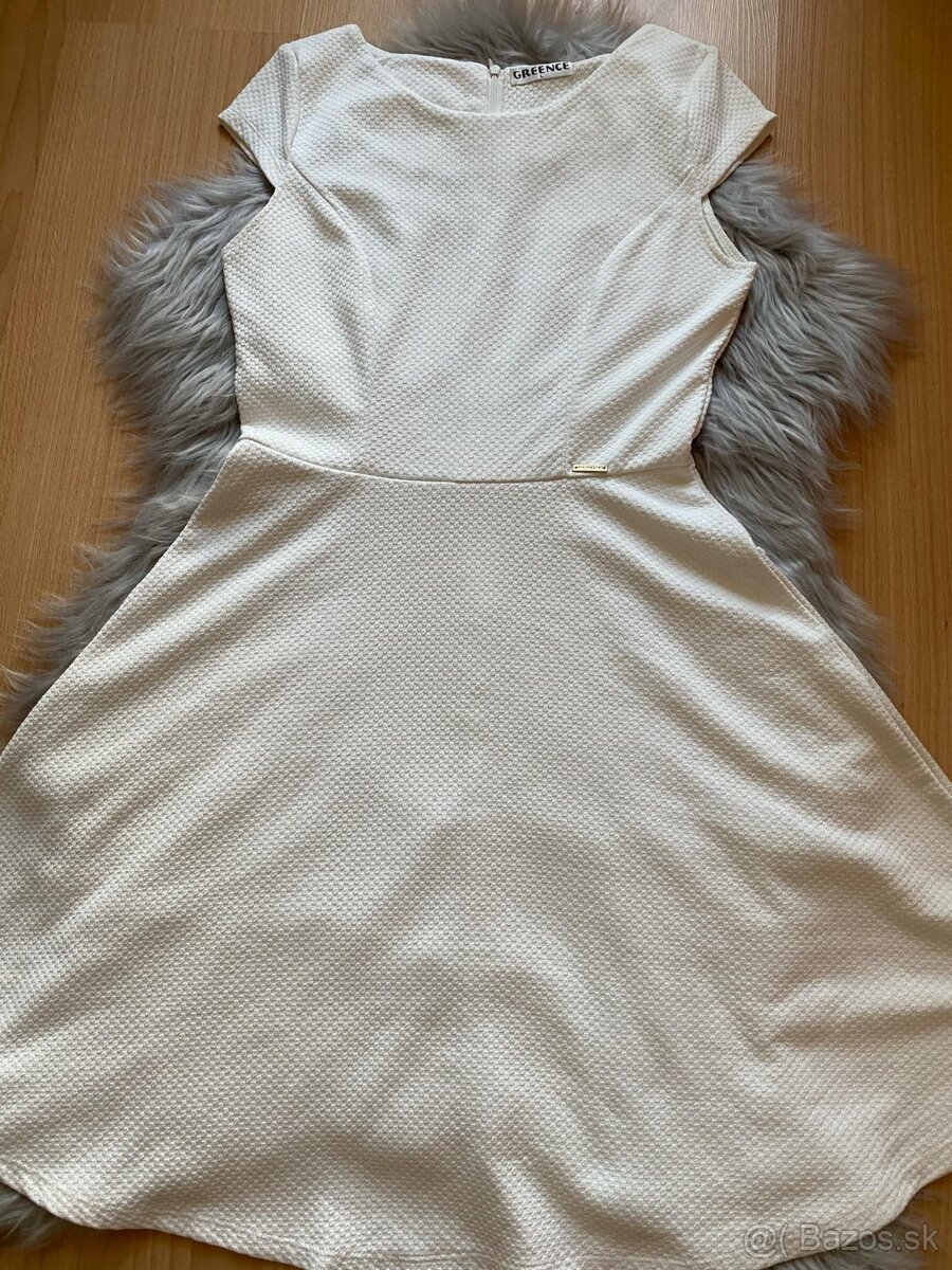 2x dámske šaty - 6