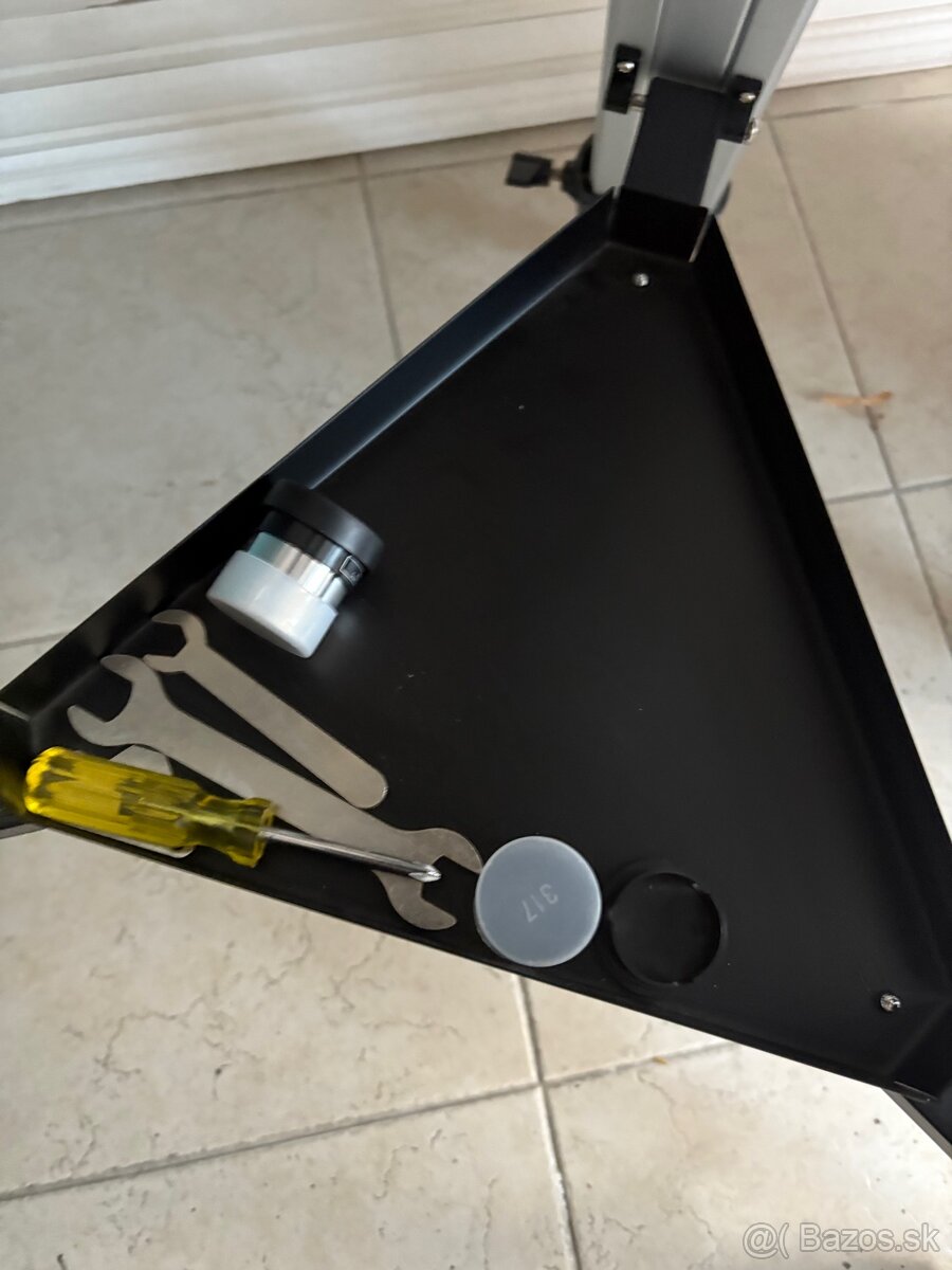 Hvezdársky ďalekohľad Levenhuk Skyline PLUS 130S Telescopes - 6