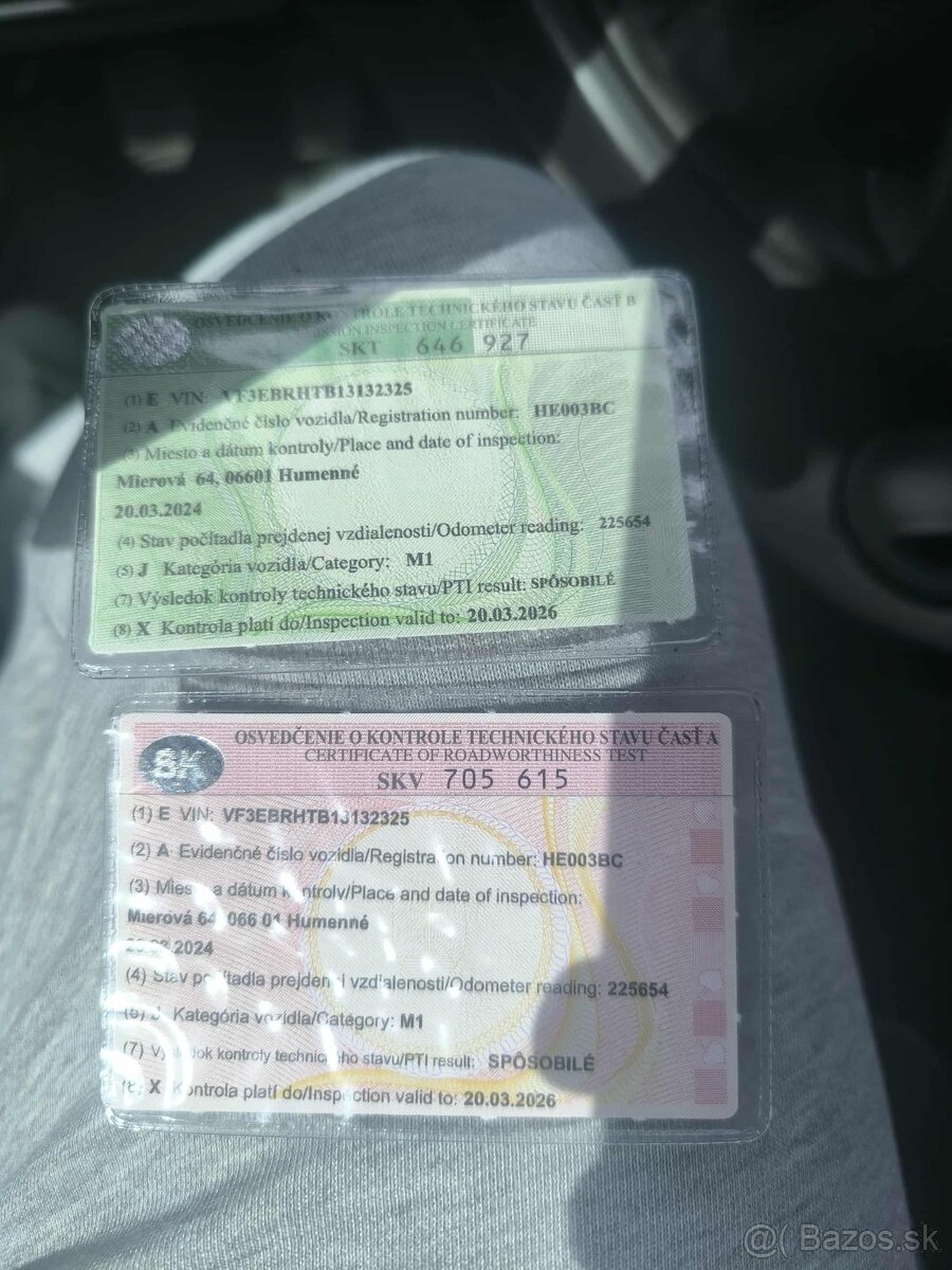 Peugeot 807 2.0 hdi - 6