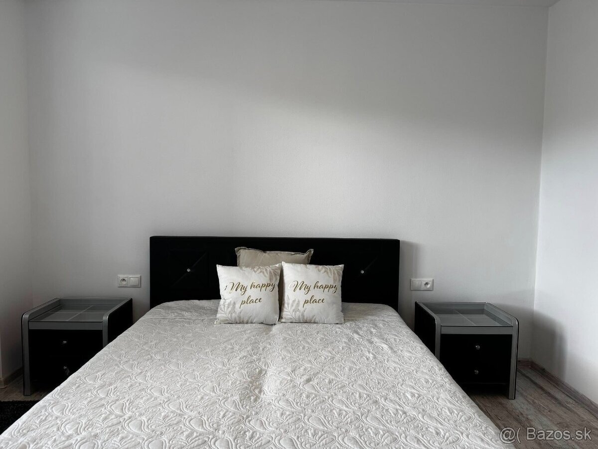 na prenájom veľkometrážny 3 izbový byt Prievidza - 6