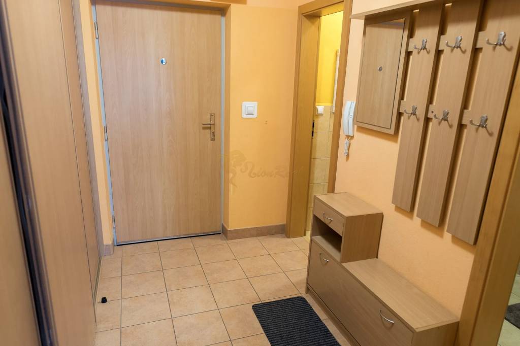 garzónka, Antolská, Petržalka, novostavba - 6