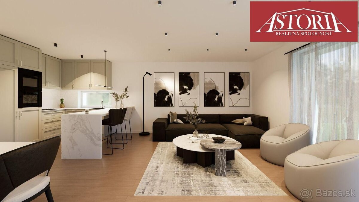 Rodinný dom Slovany - novostavba - 6