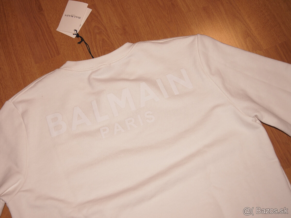 Balmain pánska mikina - 6