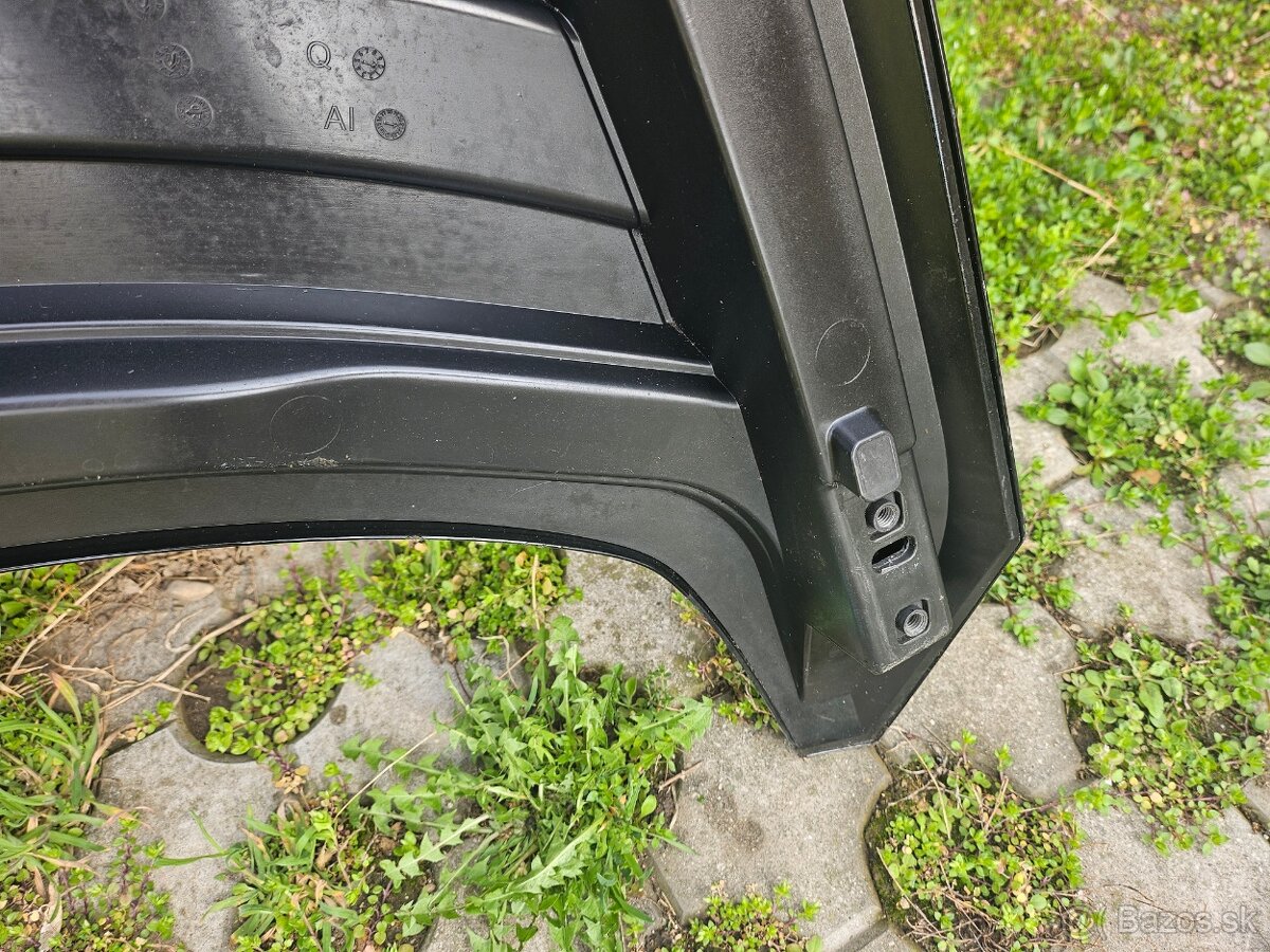 BMW i3 2014 az 2021 predna kapota - 6