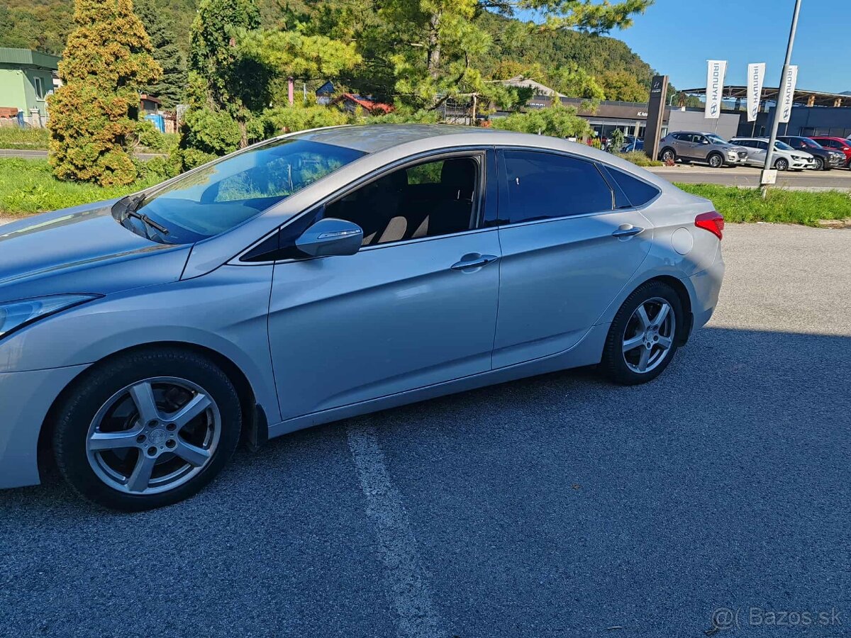 Hyundai i40 1.7Crdi - 6