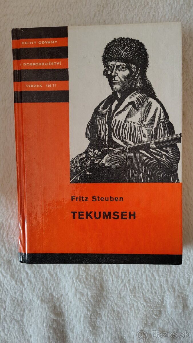 Súbor dobrodružných K.O.D . kníh - 6