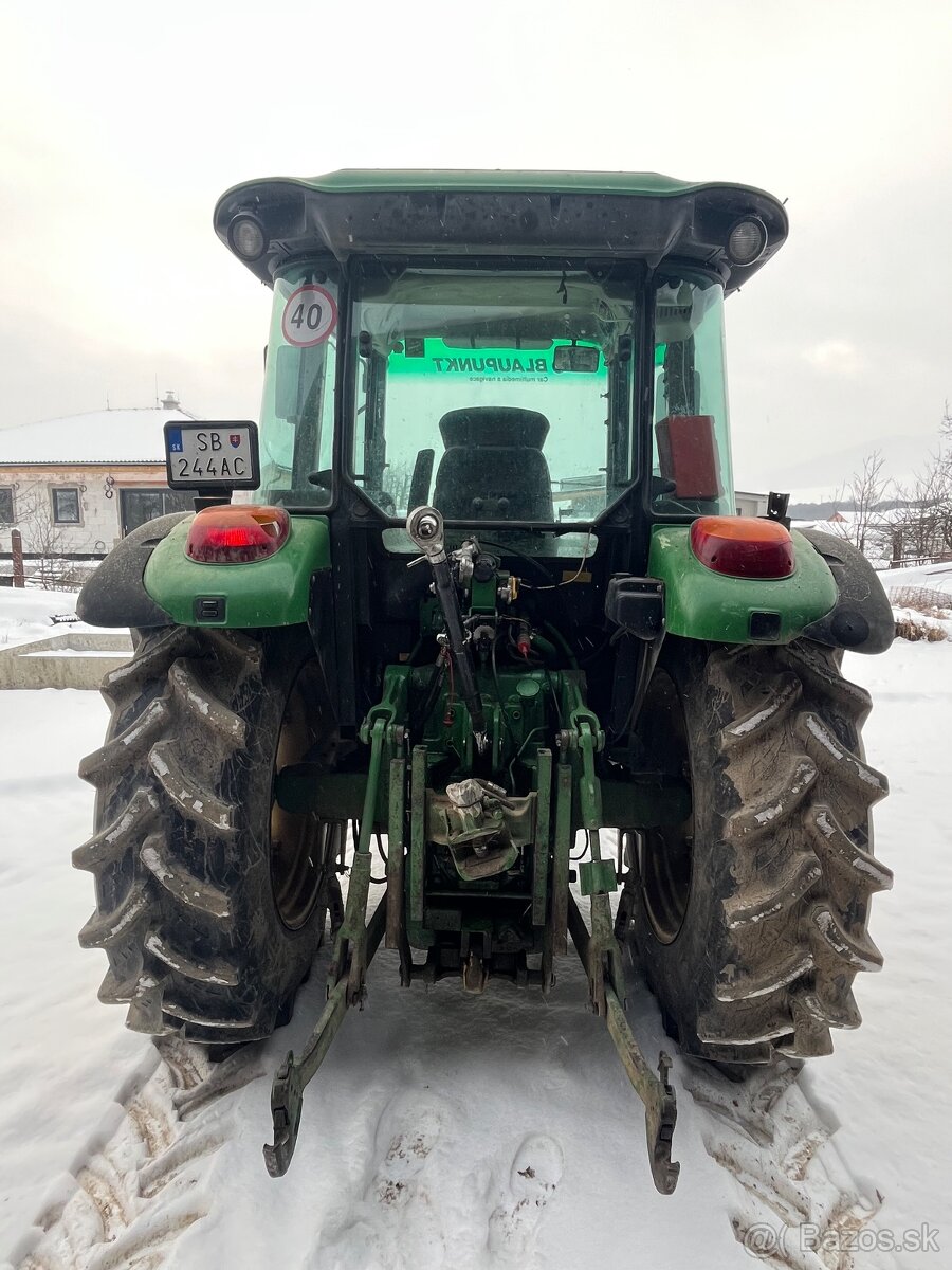 Predám John Deere 5720 - 6