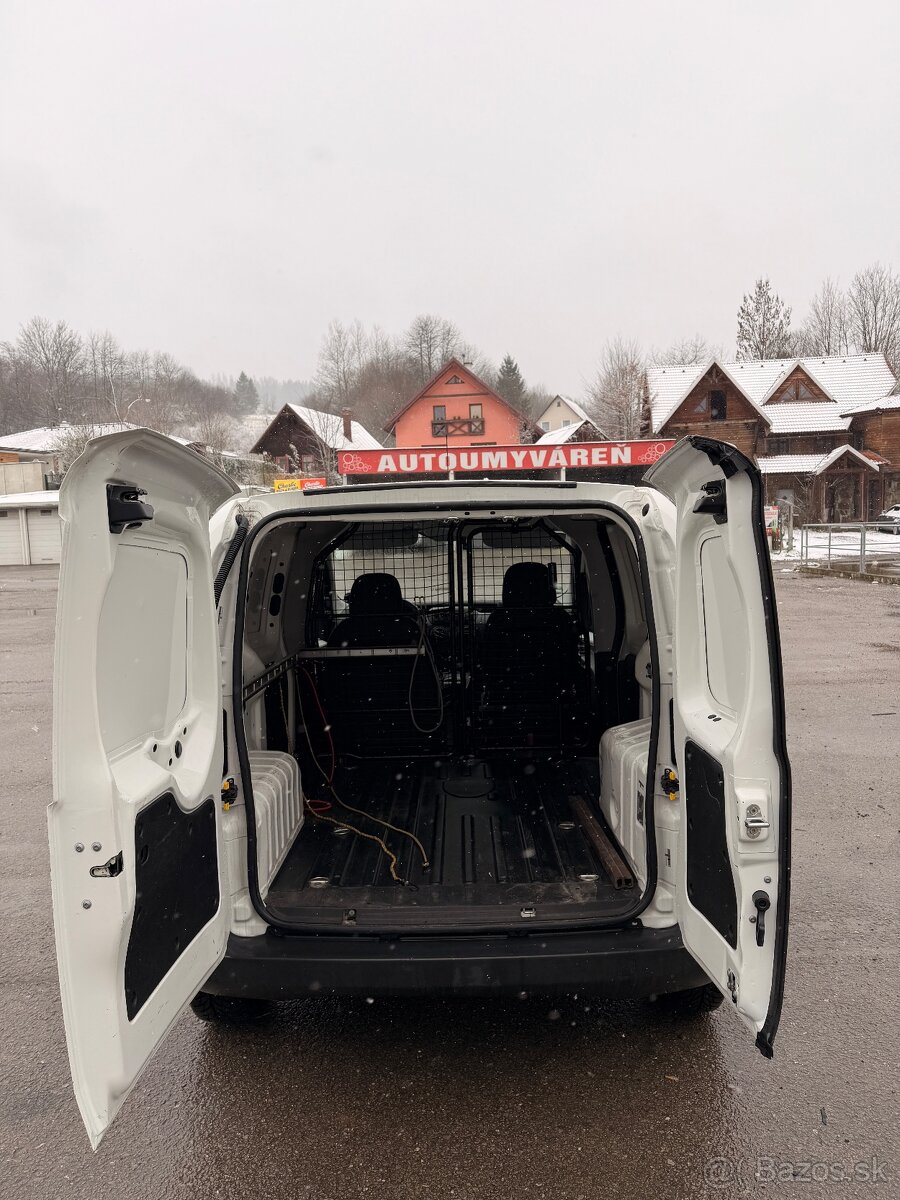 Peugeot Bipper 1.4HDI - 6