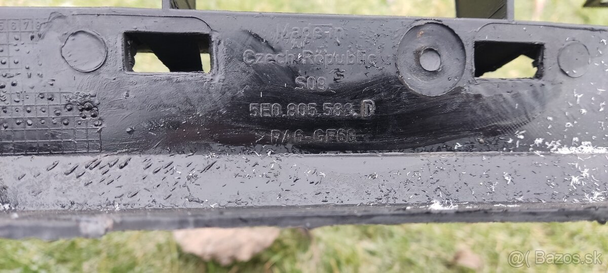 Octavia 3 lift diely - 6