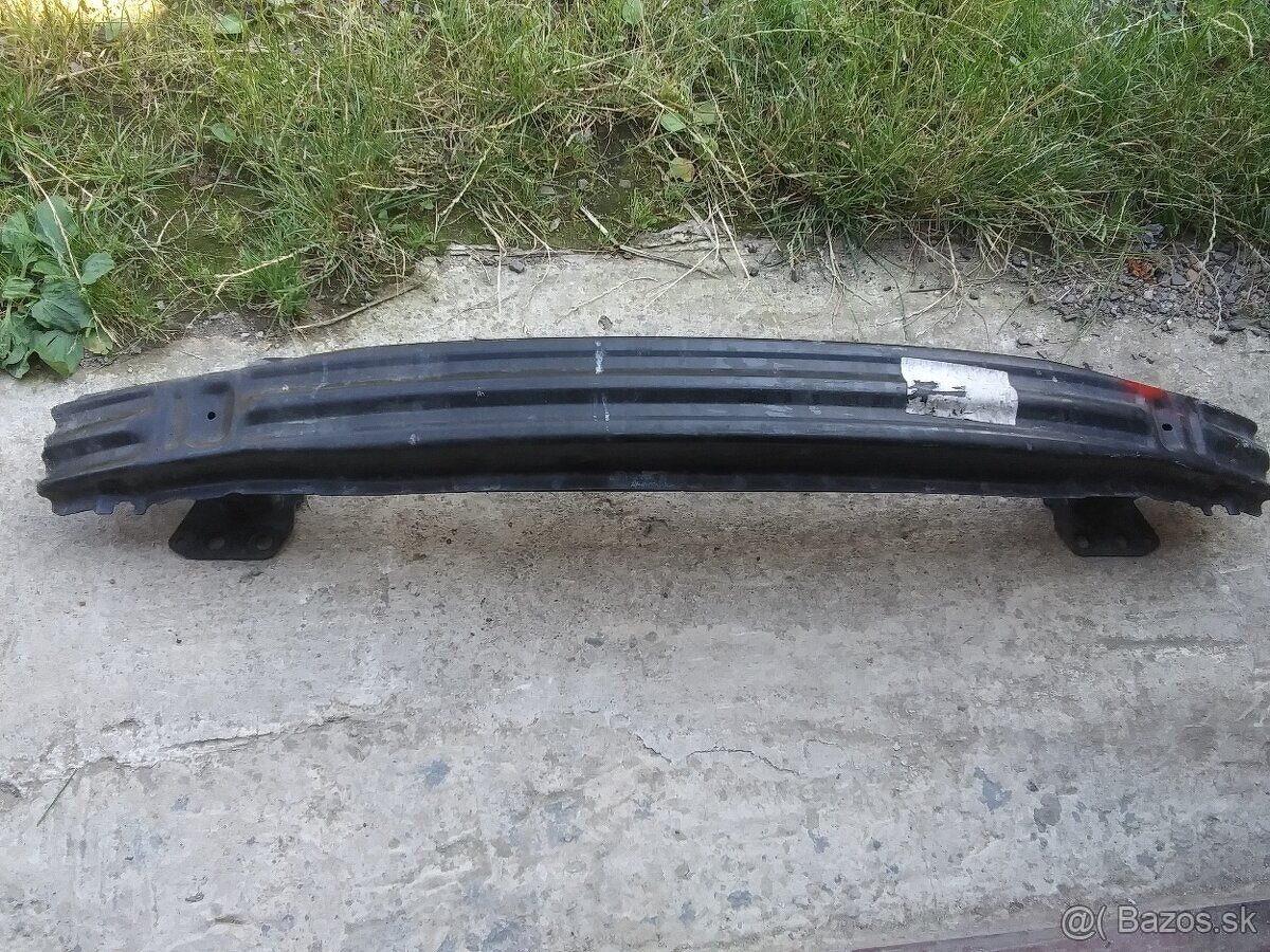 Skoda Fabia 1 dvierka nadrze - 6