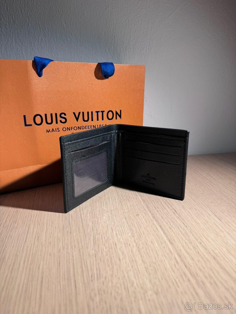 Set opasok + Peňaženka Lv - 6