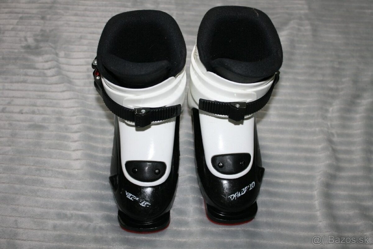 detské lyže 80 cm - 6