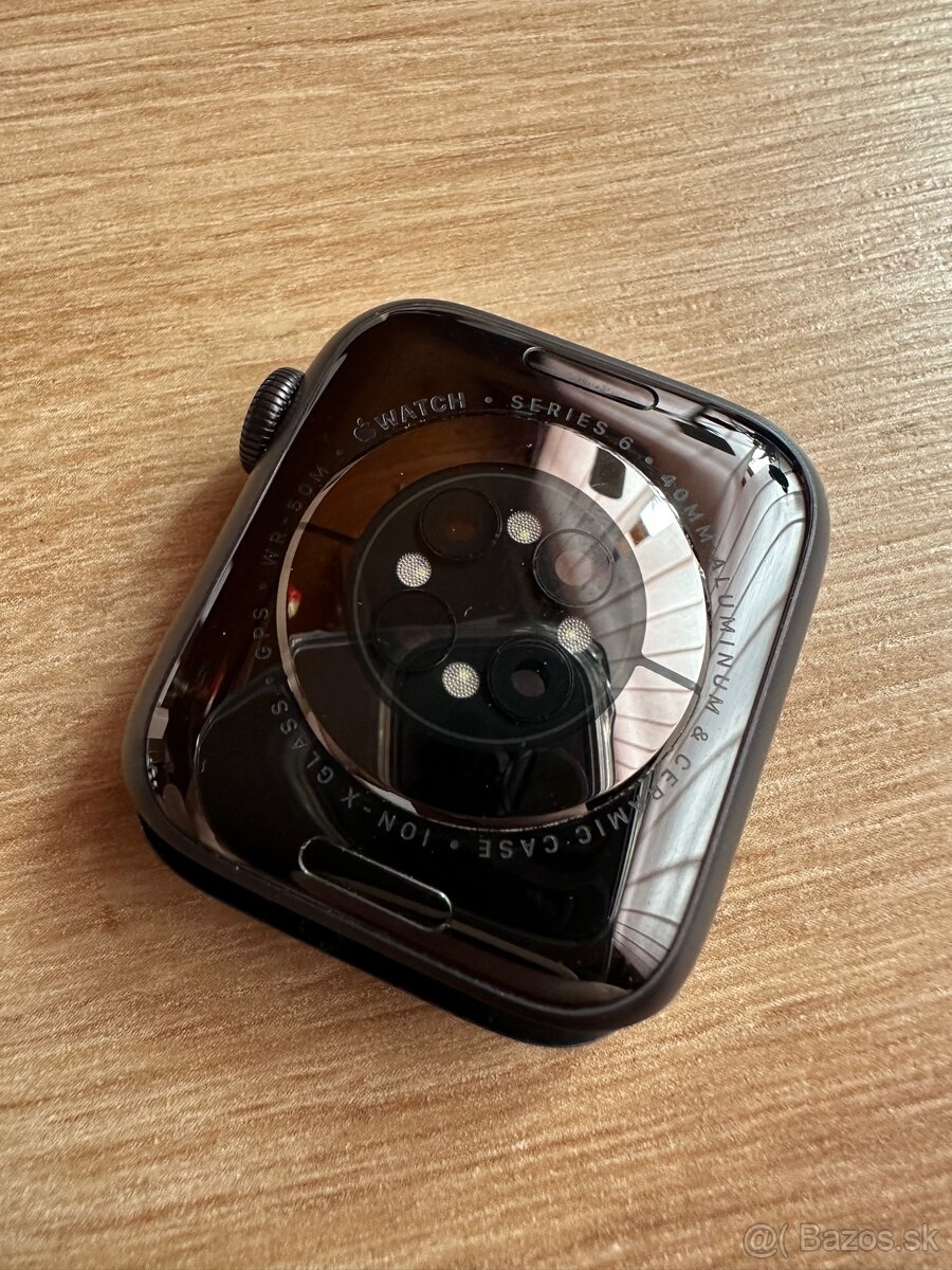 Apple watch series 6 40mm - 6