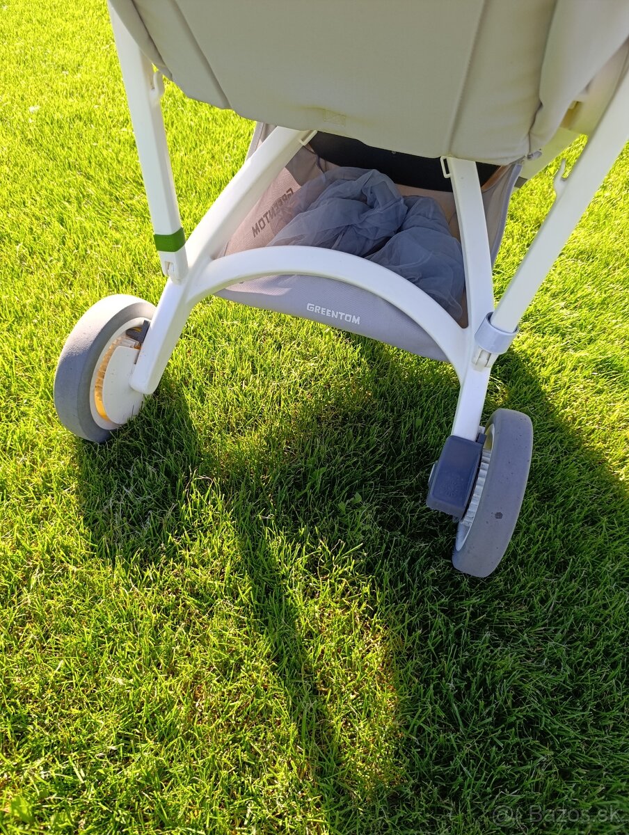 Športový kočík Greentom - 6