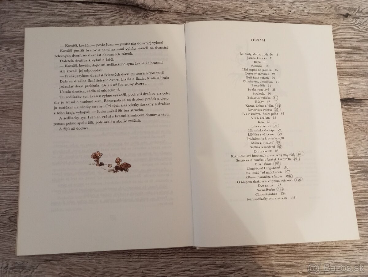 Div a zázrak M.Bulatov - 6