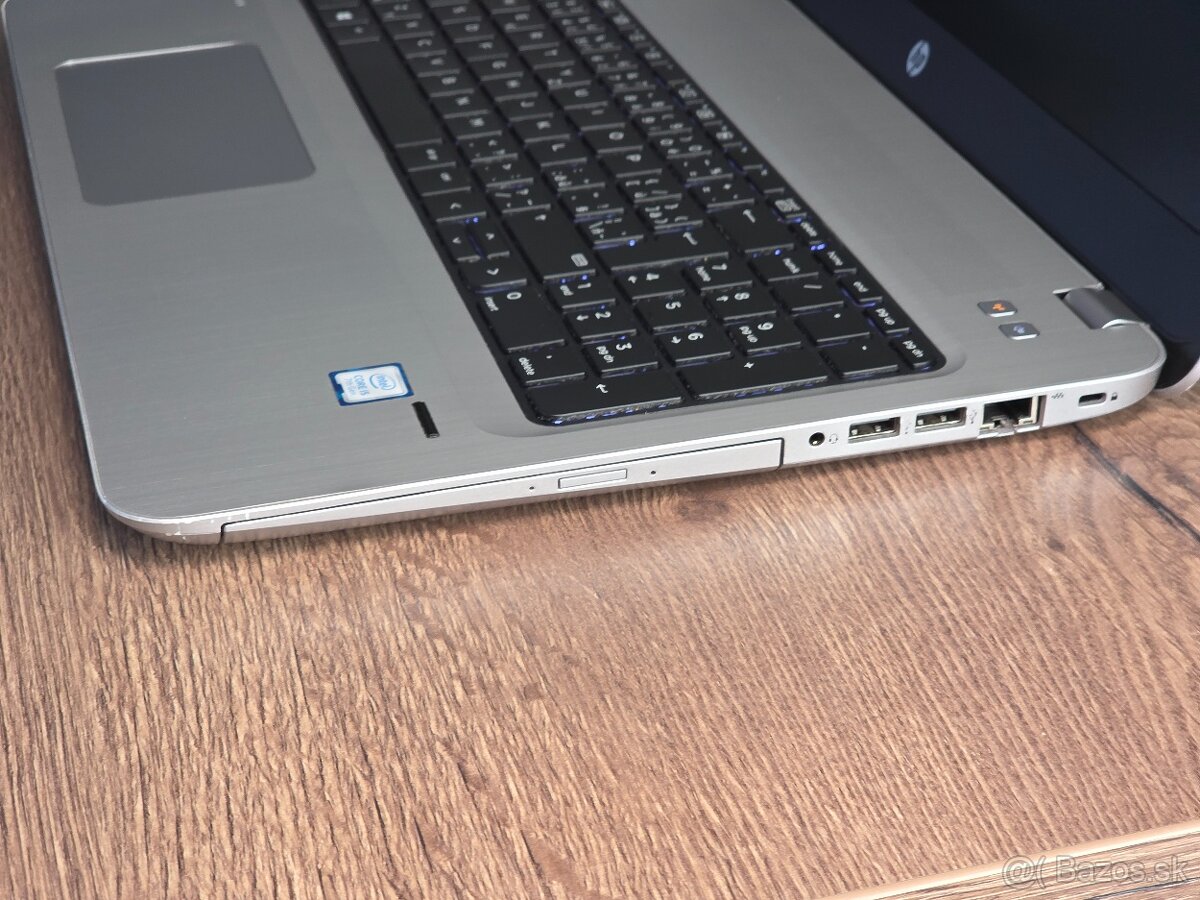 HP ProBook 450 G4 super stav - 6