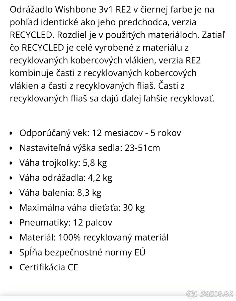 Odražadlo/trojkolka - 6