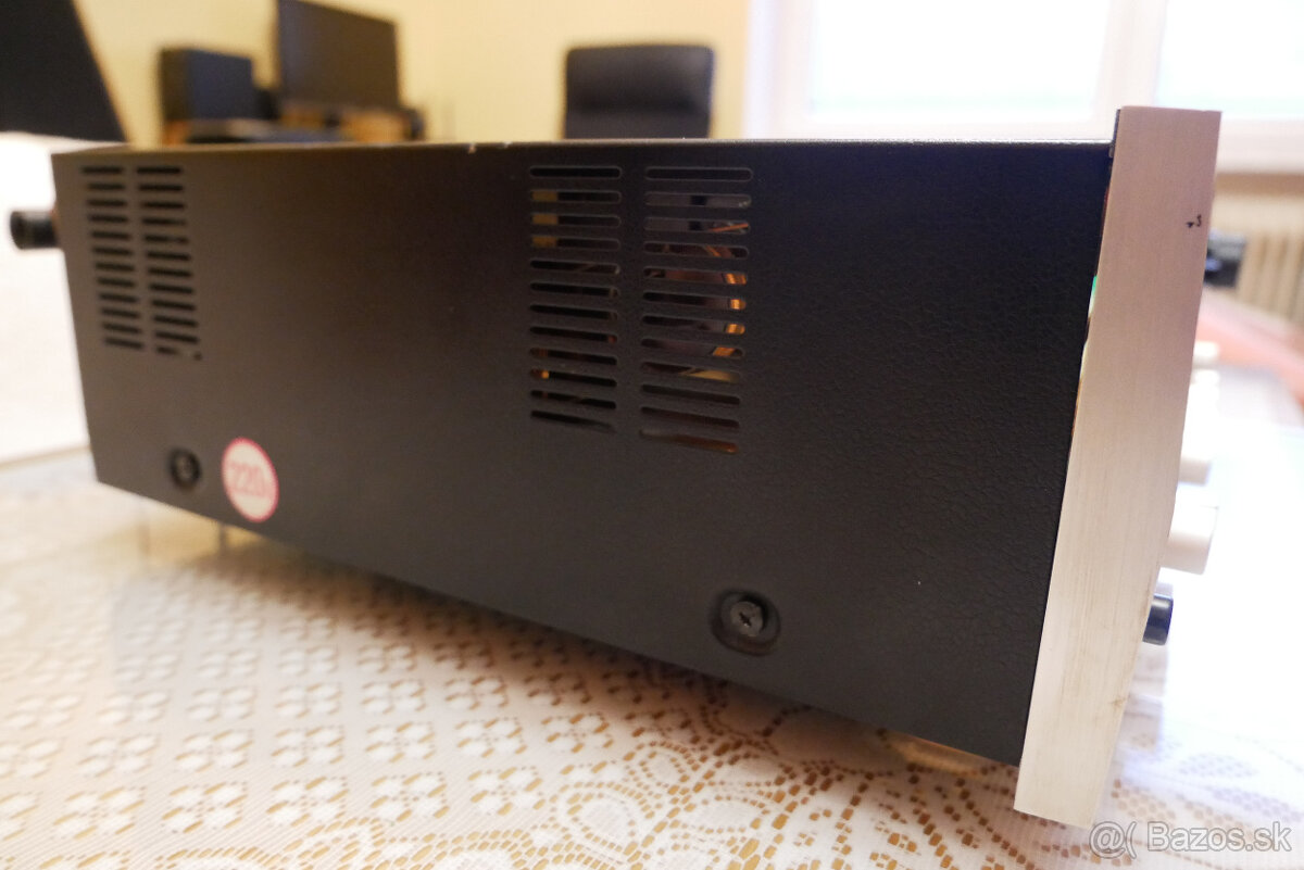 SANSUI 5000A-TOP - 6