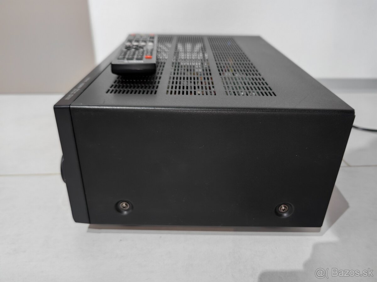 Yamaha RX‑V575 - 6
