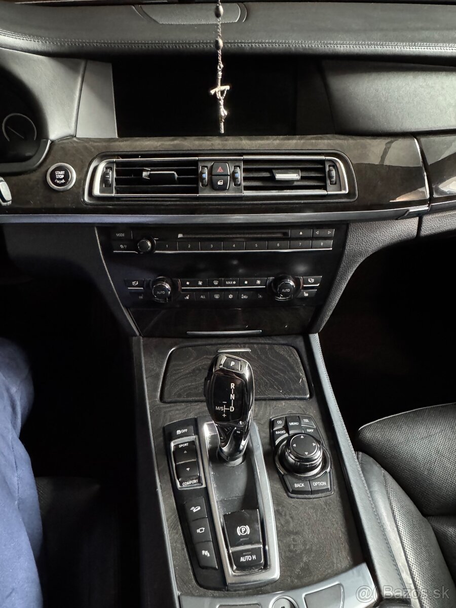 Bmw 740 xd individual - 6