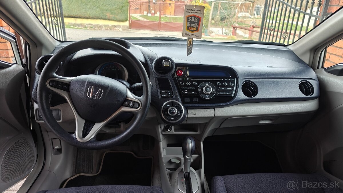 Honda Insight 1,3 Hybrid - 6