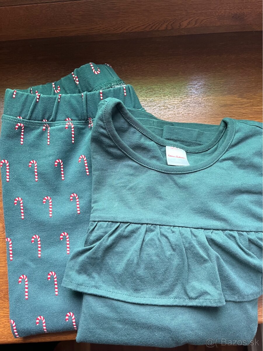 Súprava Hanna Andersson - 6