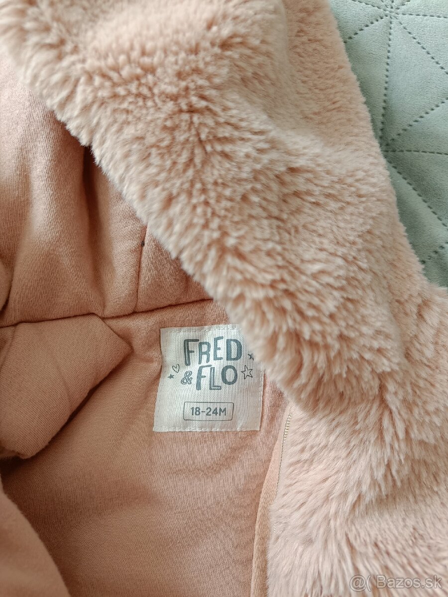 Detské topánky a oblečenie - 6