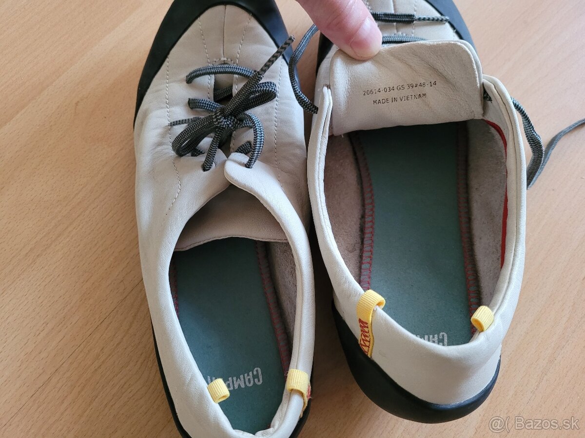 Camper Sneakers vel. 39 - 6