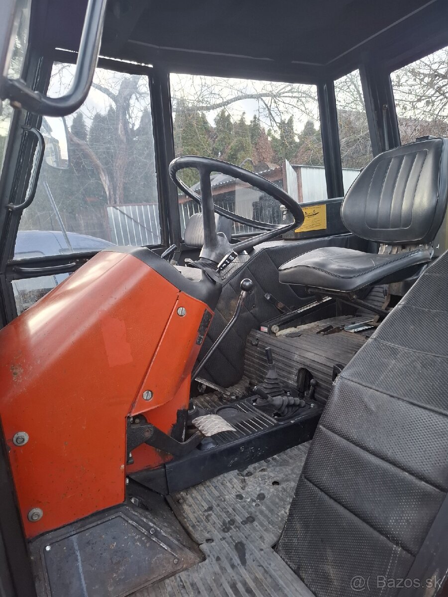 ZETOR 6340 - 6
