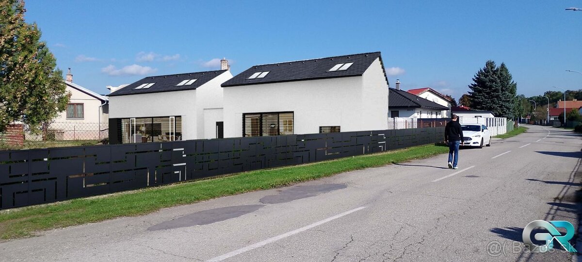 Novostavba Rodinného domu v Dubnici nad Váhom na predaj, uli - 6