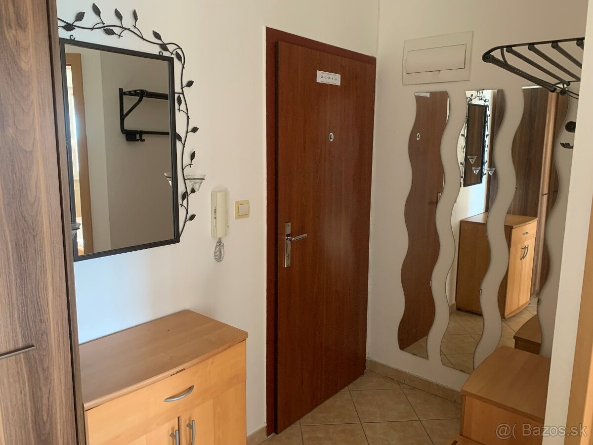 Váš nový domov v Senci Štýlový 2-izbový byt s parkovaním - 6