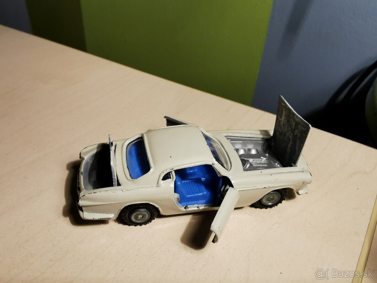 Impy Volvo P1800 Lone Star - 6