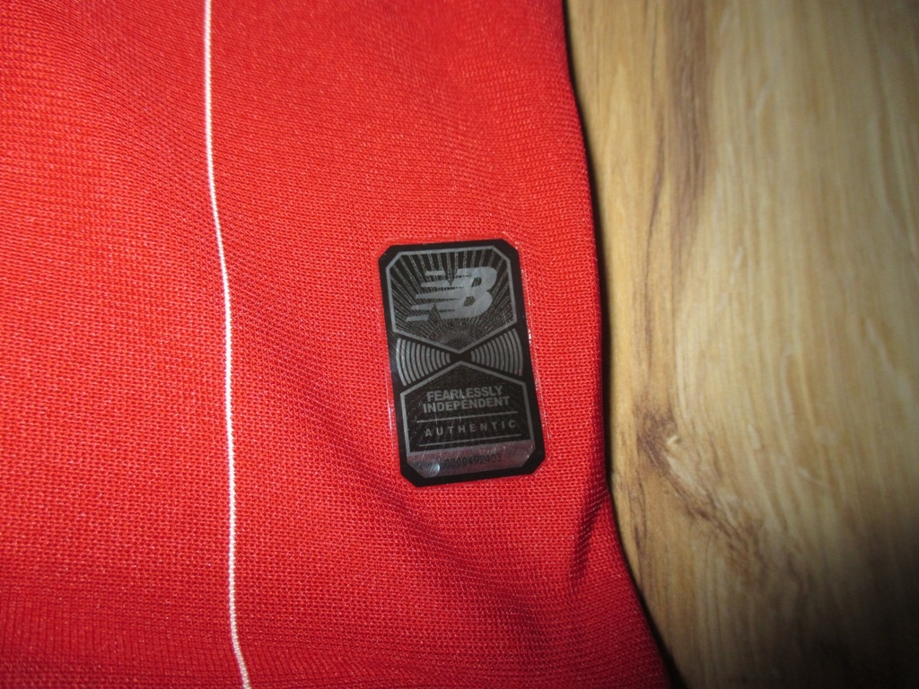 Futbalový dres Liverpool Champions 19/20 - 6