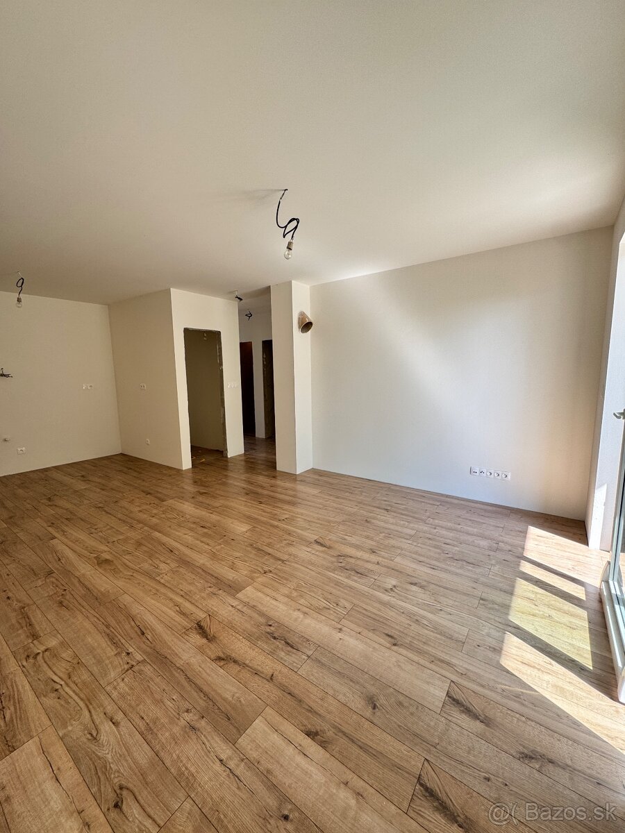 4- izbové byty v novostavbách Horné Obdokovce - 6