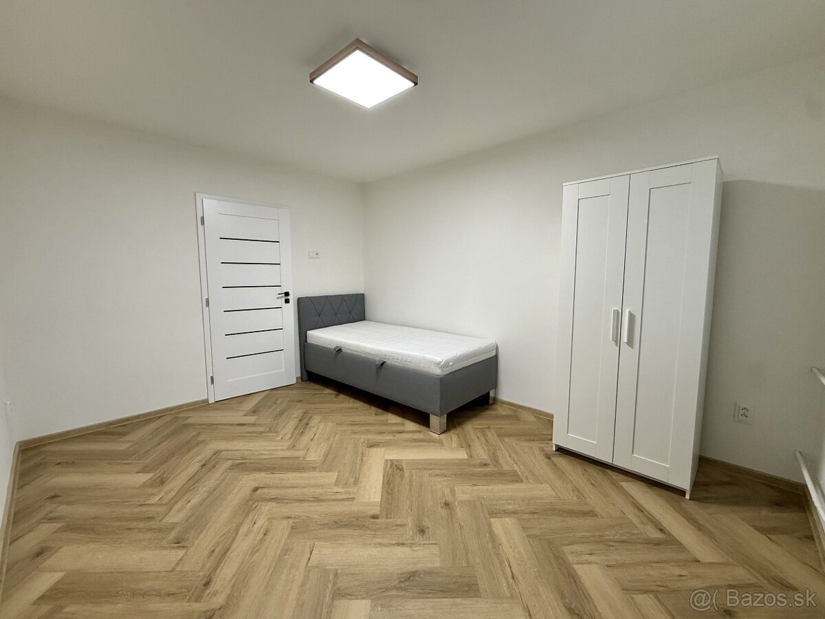 Novozrekonštruovaný 2 izbový byt v centre Martina - 6